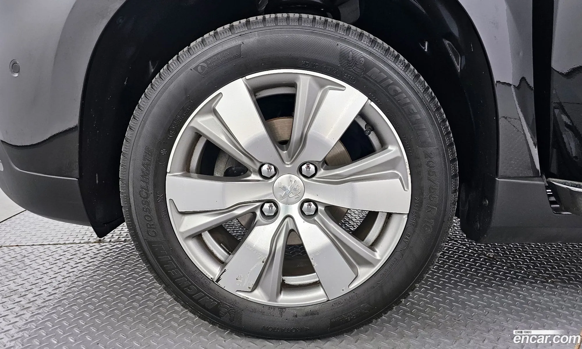 Peugeot 2008 16 E-Hdi Pelin L 2016 - фотография 4734829