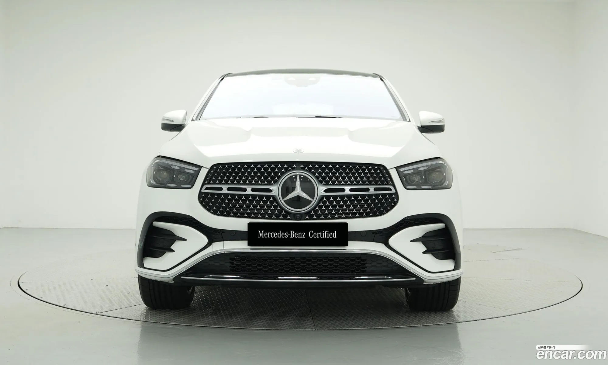 Mercedes-Benz Gle Gle450D 4Matic Coupe 2023 - фотография 14177784