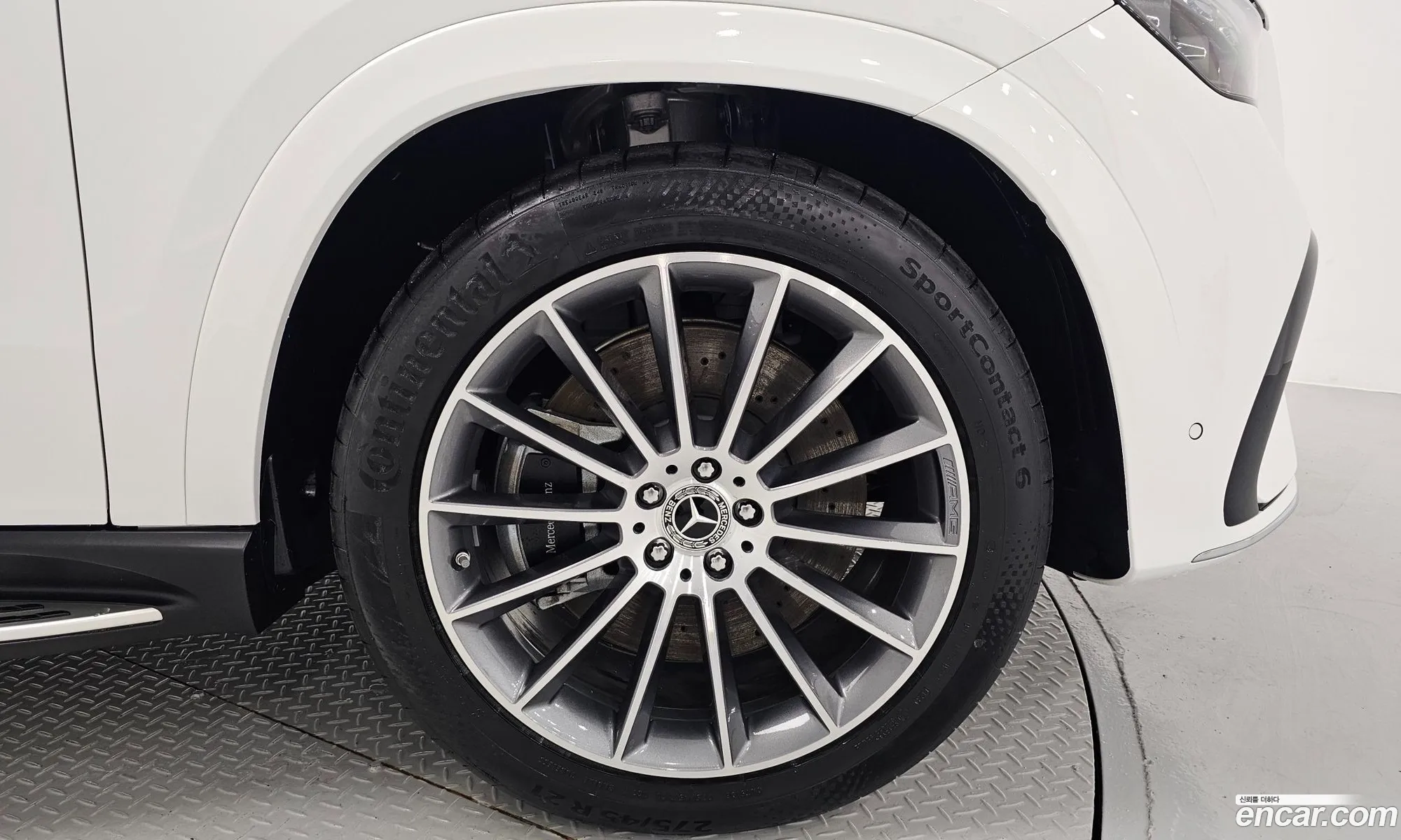Mercedes-Benz Gle Gle450D 4Matic Coupe 2023 - фотография 14177786