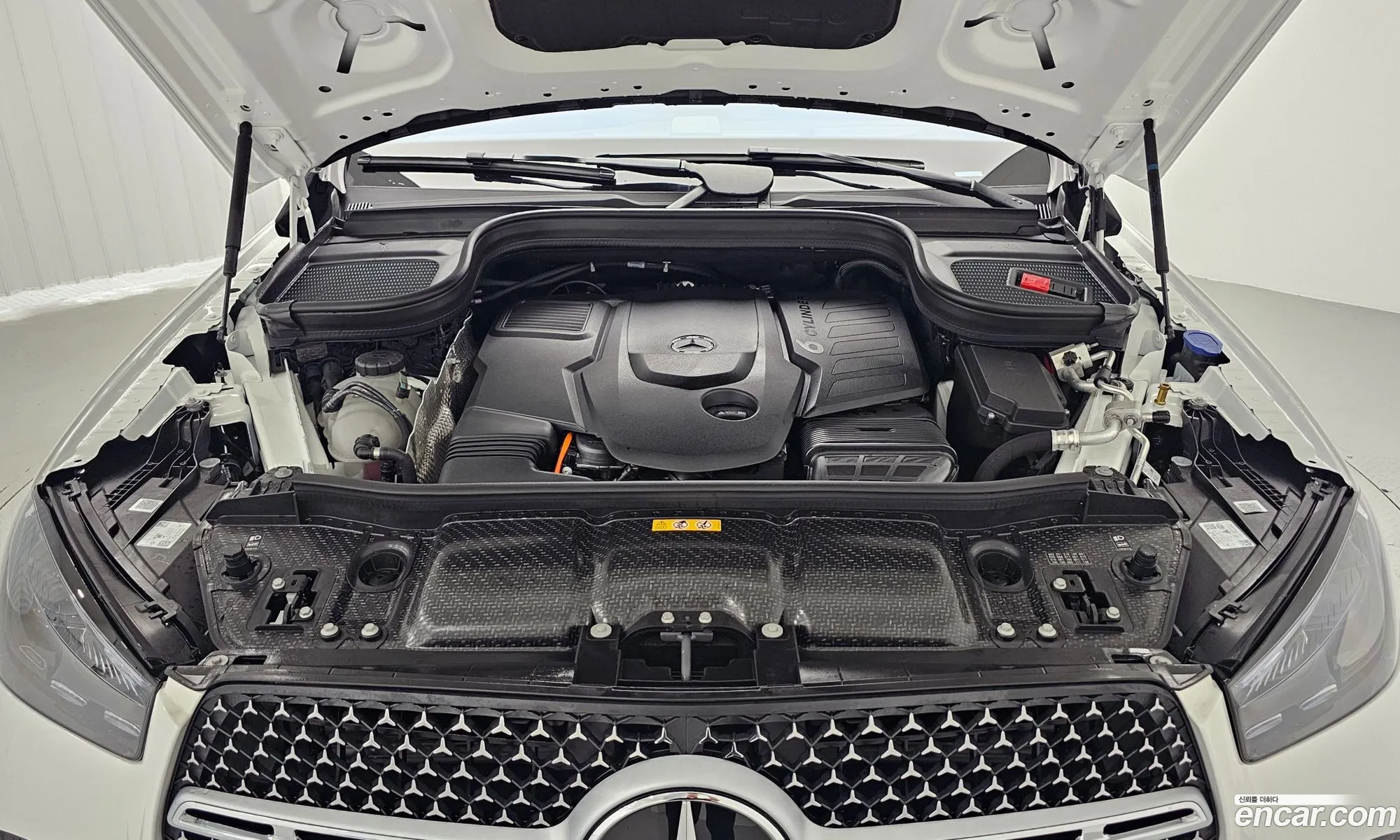Mercedes-Benz Gle Gle450D 4Matic Coupe 2023 - фотография 14177787