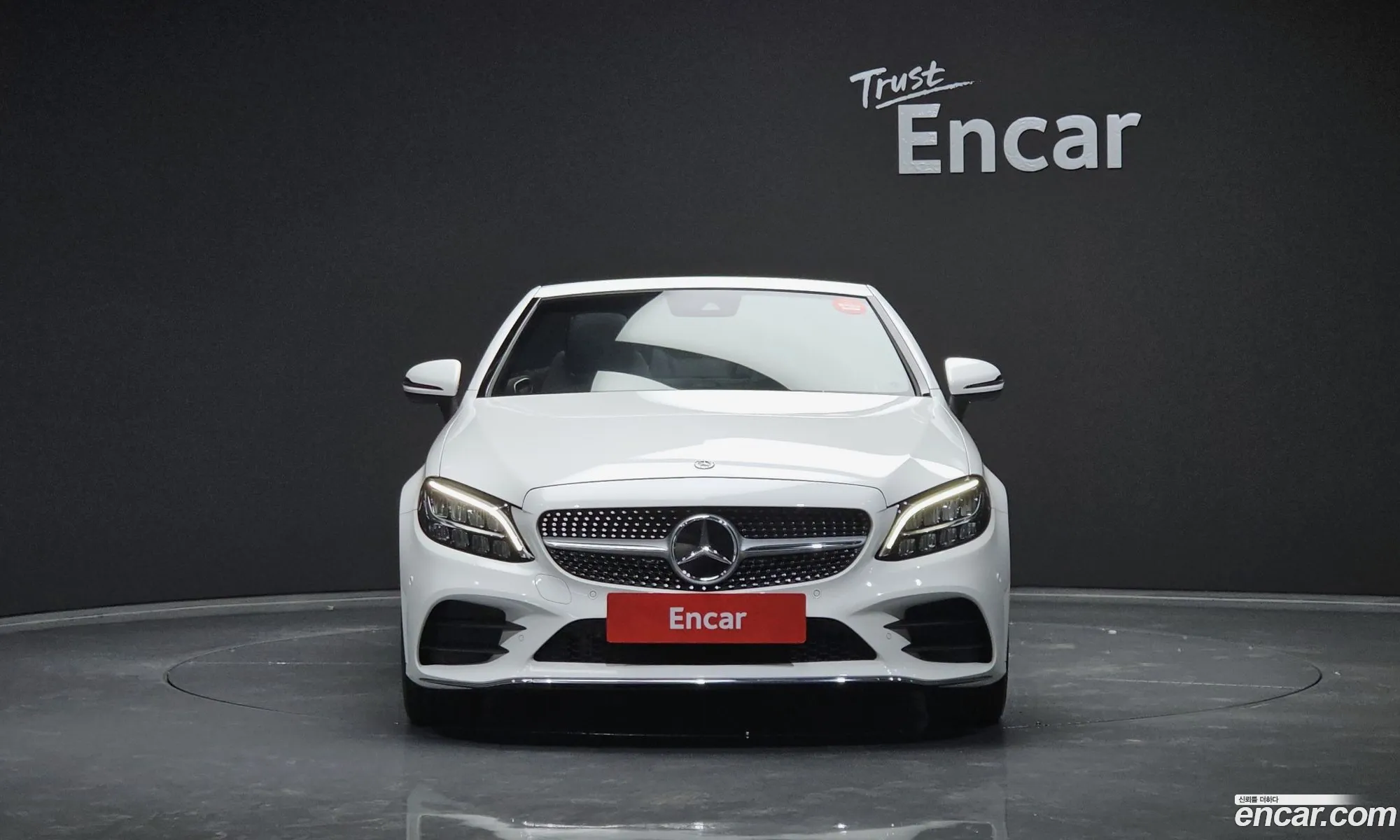 Mercedes-Benz C-Klasse Iv W205 C200 Cabriolet 2019 - фотография 14758399