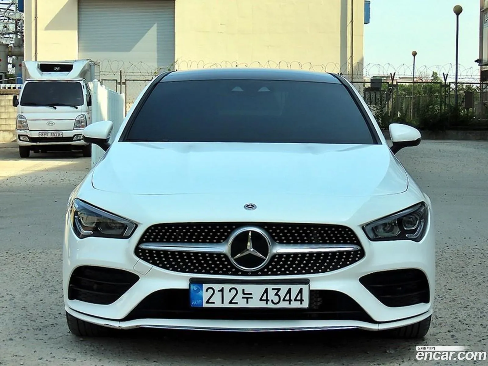 Mercedes-Benz Cla-Klasse Ii C118 X118 Cla250 4Matic 2022 - фотография 12681190