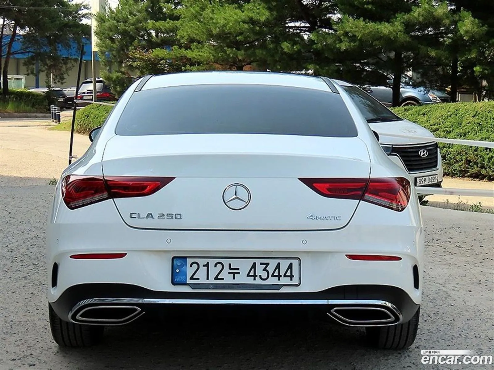 Mercedes-Benz Cla-Klasse Ii C118 X118 Cla250 4Matic 2022 - фотография 12681193
