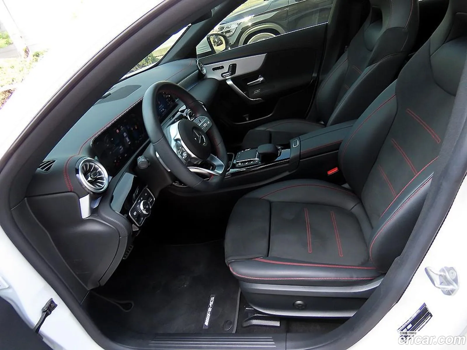 Mercedes-Benz Cla-Klasse Ii C118 X118 Cla250 4Matic 2022 - фотография 12681194