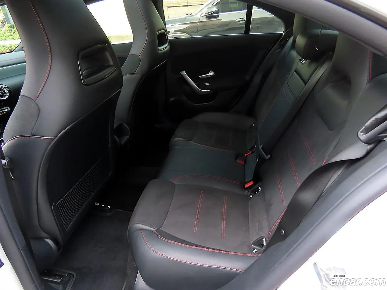 Mercedes-Benz Cla-Klasse Ii C118 X118 Cla250 4Matic 2022 - фотография 12681195