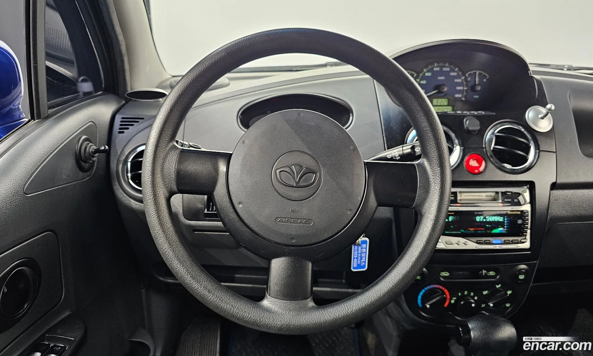 Korex Auto Trade - фотография 8129669