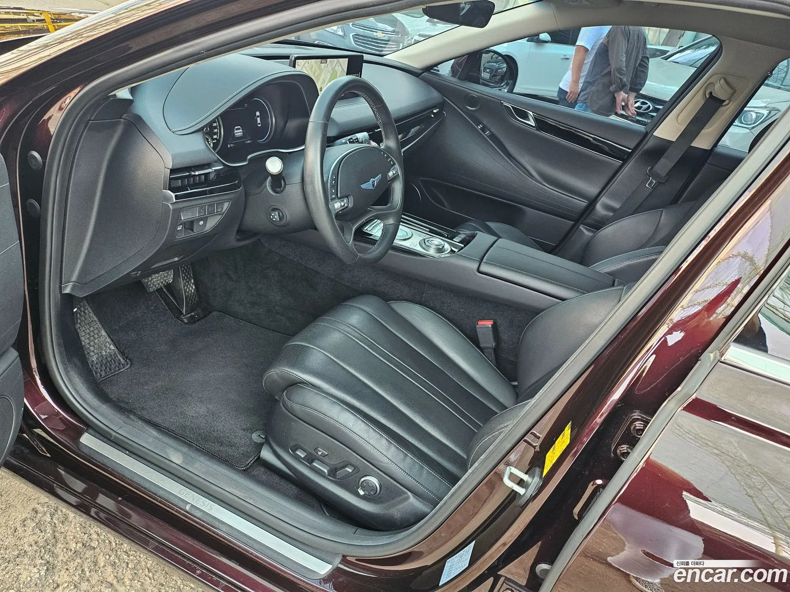 Korex Auto Trade - фотография 214925