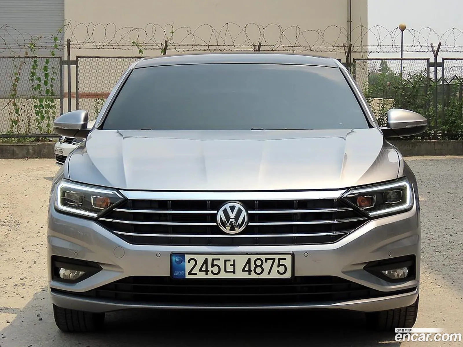 Volkswagen Jetta 14 Tsi Prestige 2020 - фотография 8134219