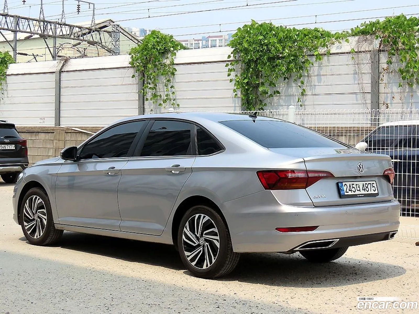 Volkswagen Jetta 14 Tsi Prestige 2020 - фотография 8134221