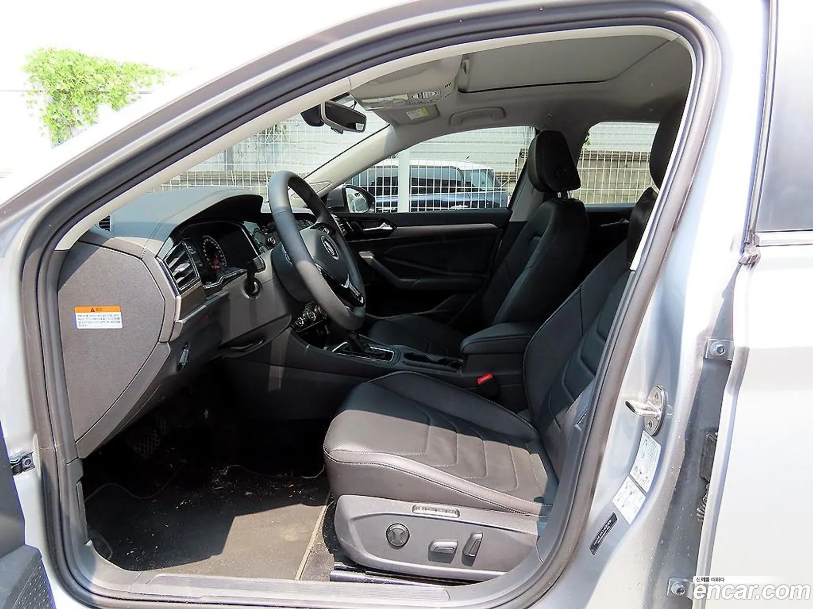 Volkswagen Jetta 14 Tsi Prestige 2020 - фотография 8134223