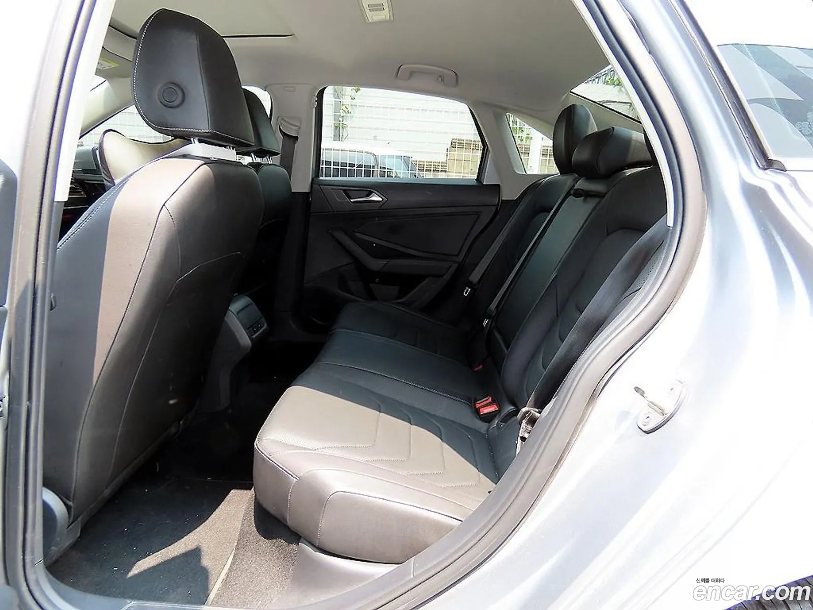 Volkswagen Jetta 14 Tsi Prestige 2020 - фотография 8134224