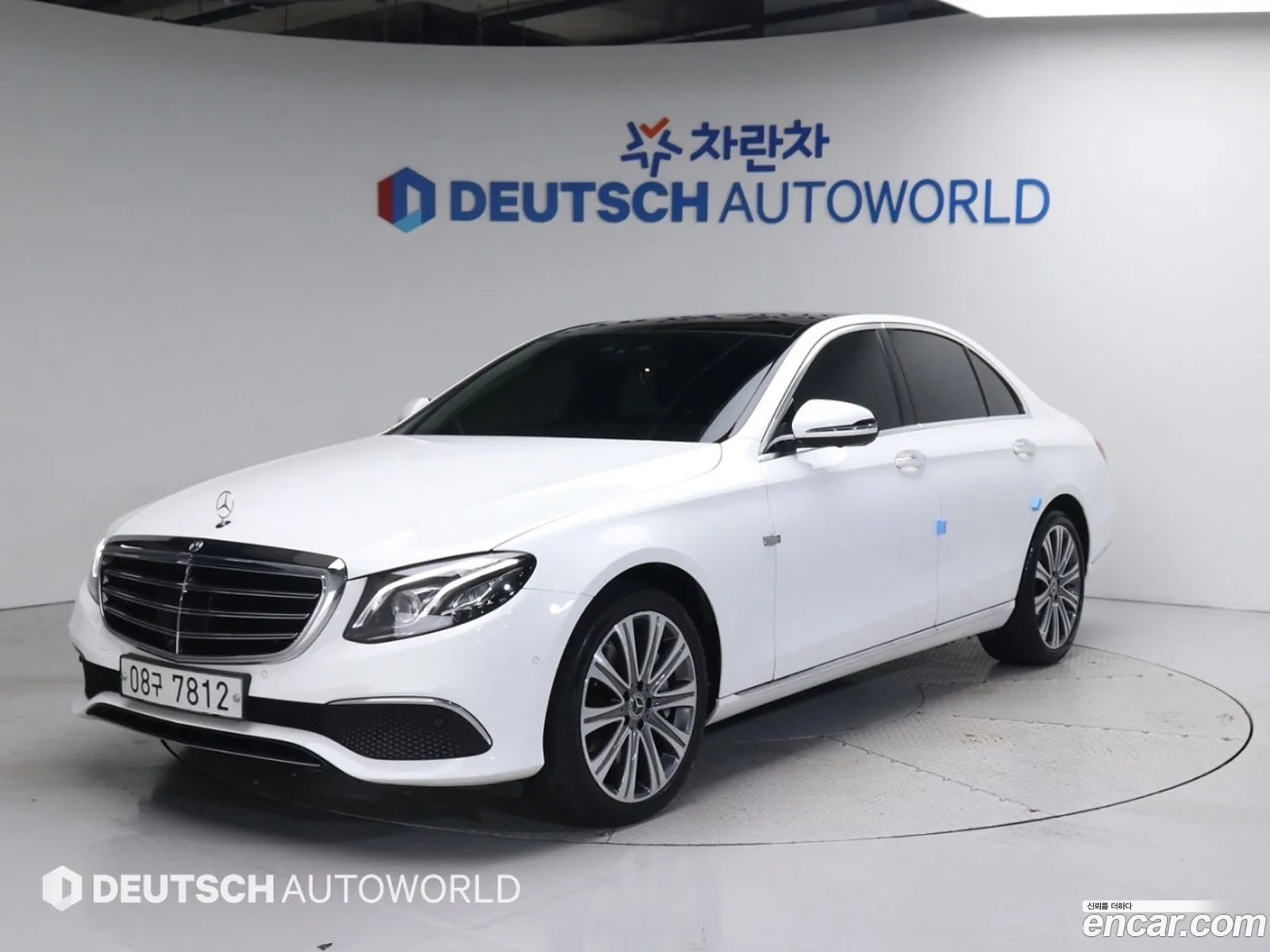 Mercedes-Benz E-Klasse V W213 S213 C238 E450 4Matic Exclusive 2019 - фотография 12412322
