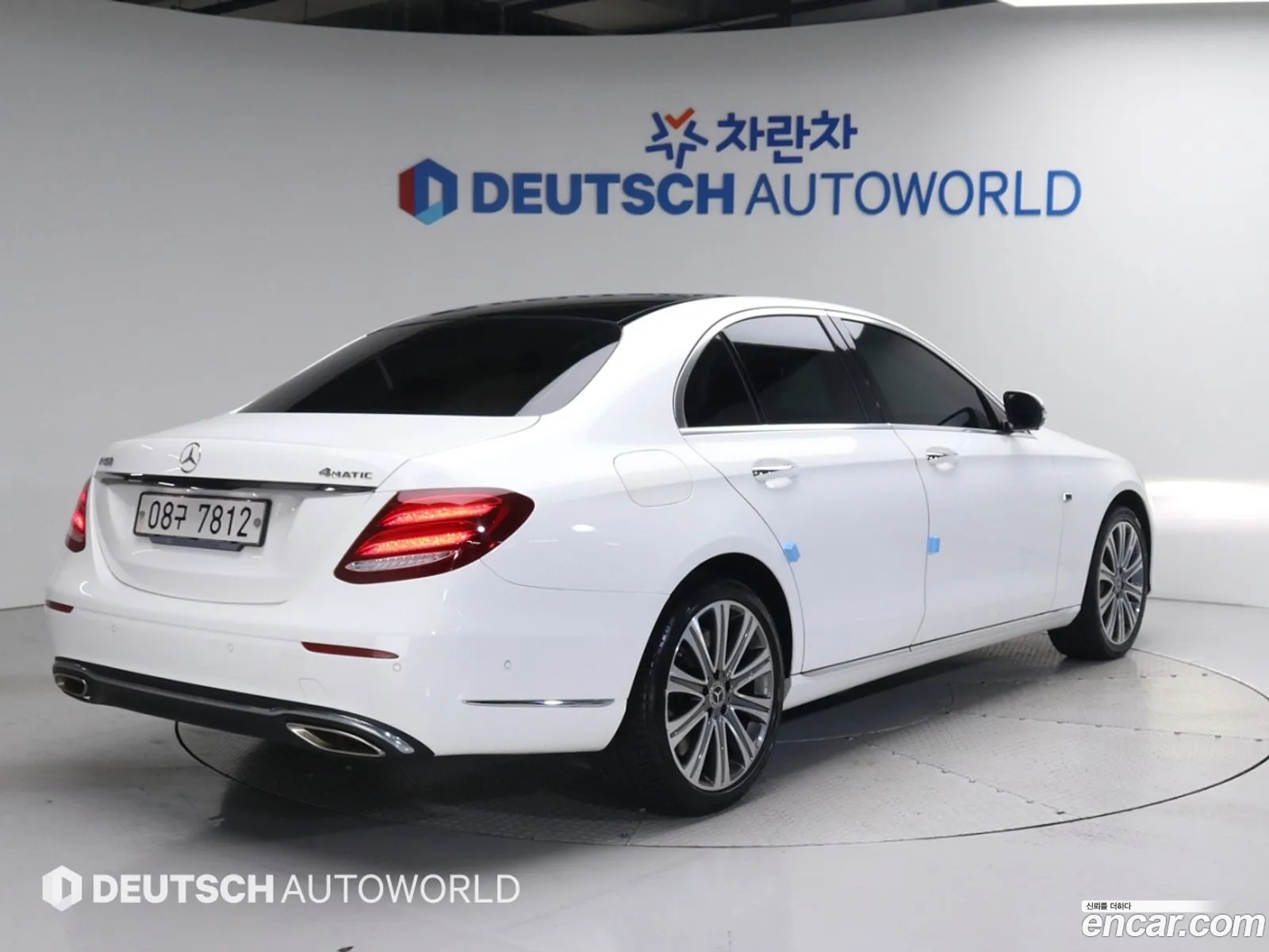 Mercedes-Benz E-Klasse V W213 S213 C238 E450 4Matic Exclusive 2019 - фотография 12412323
