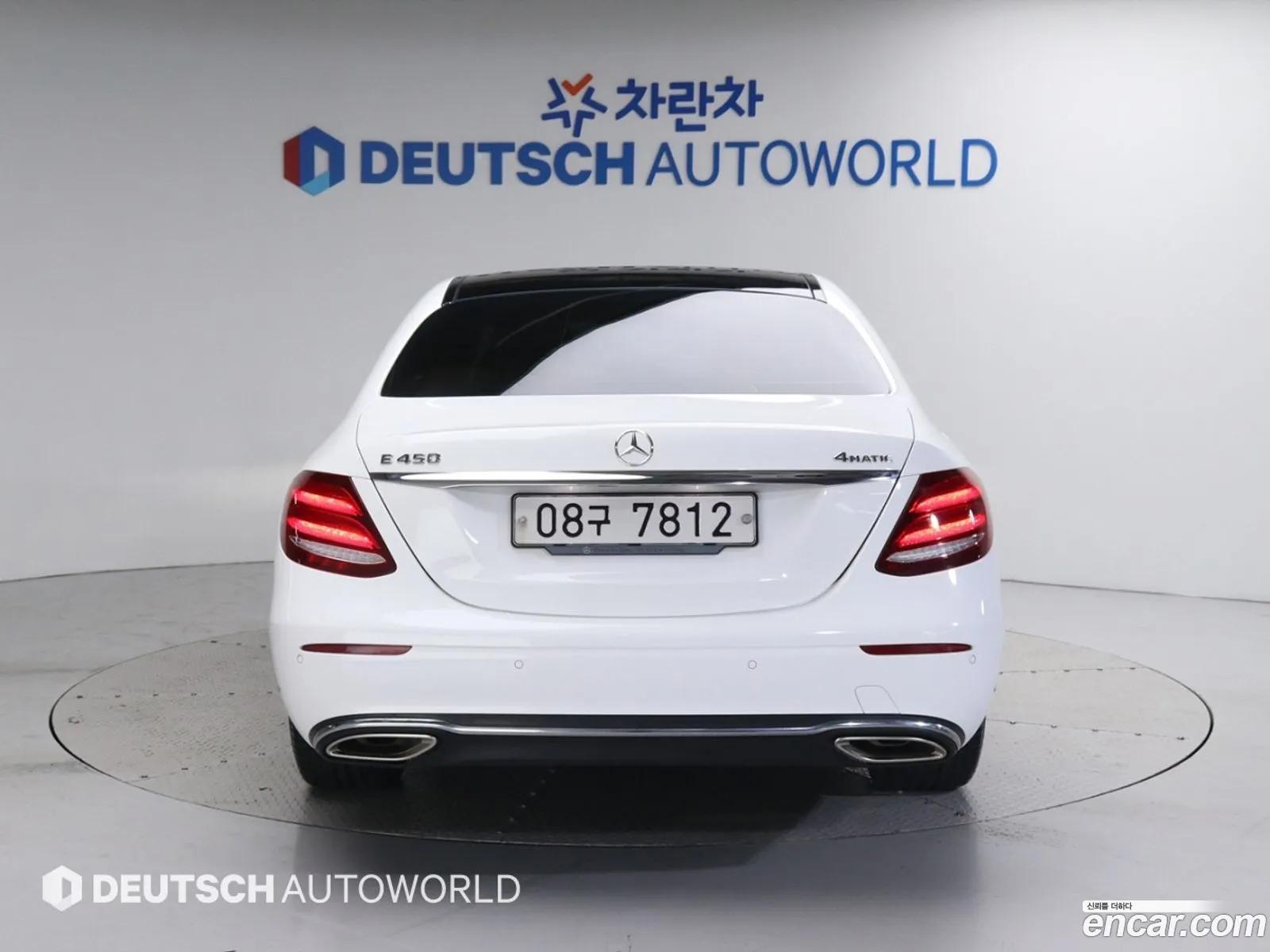 Mercedes-Benz E-Klasse V W213 S213 C238 E450 4Matic Exclusive 2019 - фотография 12412325