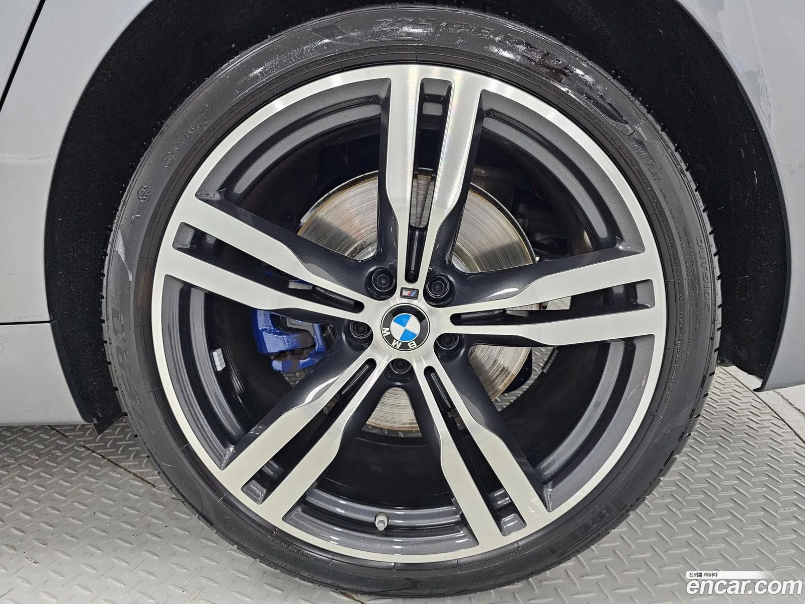 BMW 6Er 630I ​​xDrive M Sport 2023 - фотография 1022887