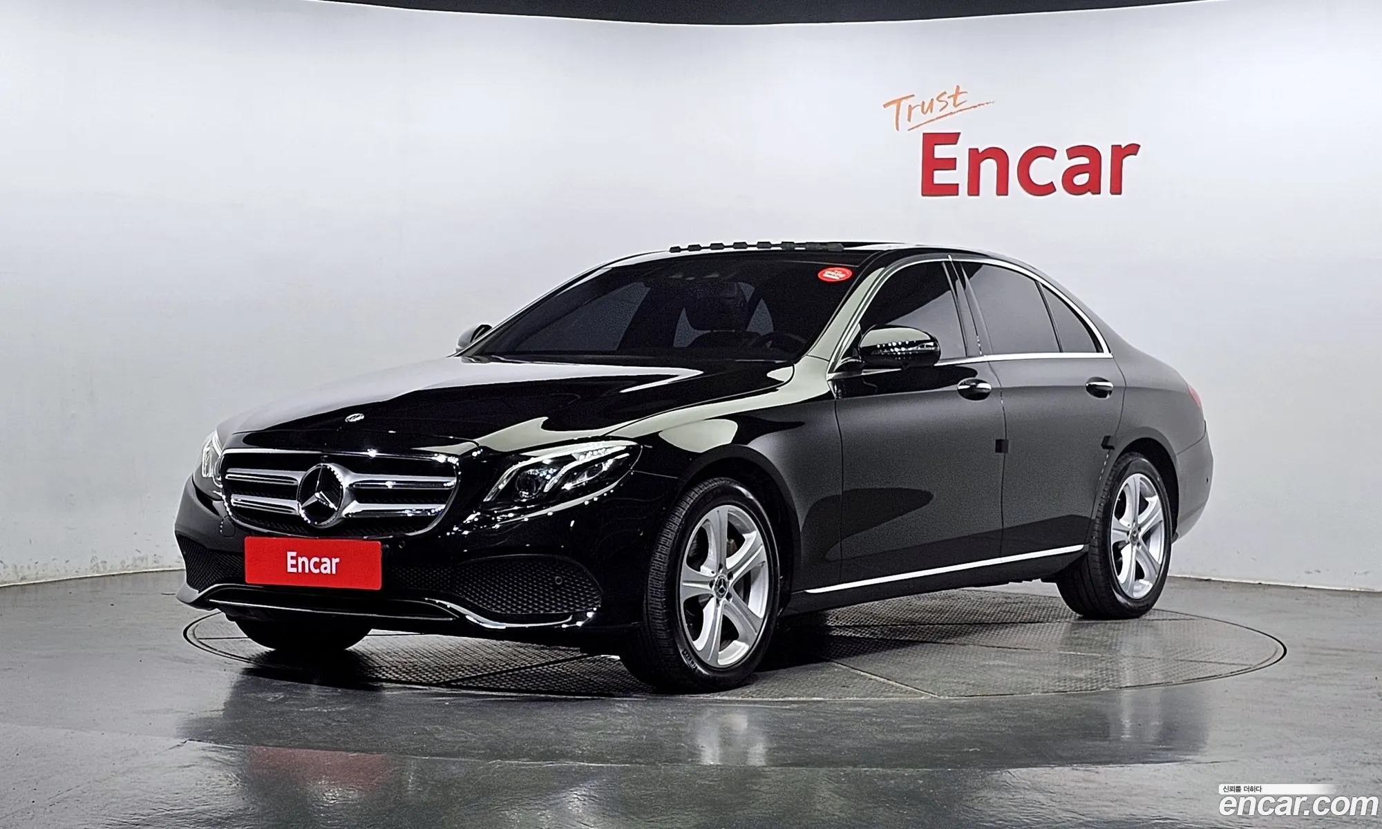 Mercedes-Benz E-Klasse V W213 S213 C238 E300 4Matic Avant Garde 2018 - фотография 14278599