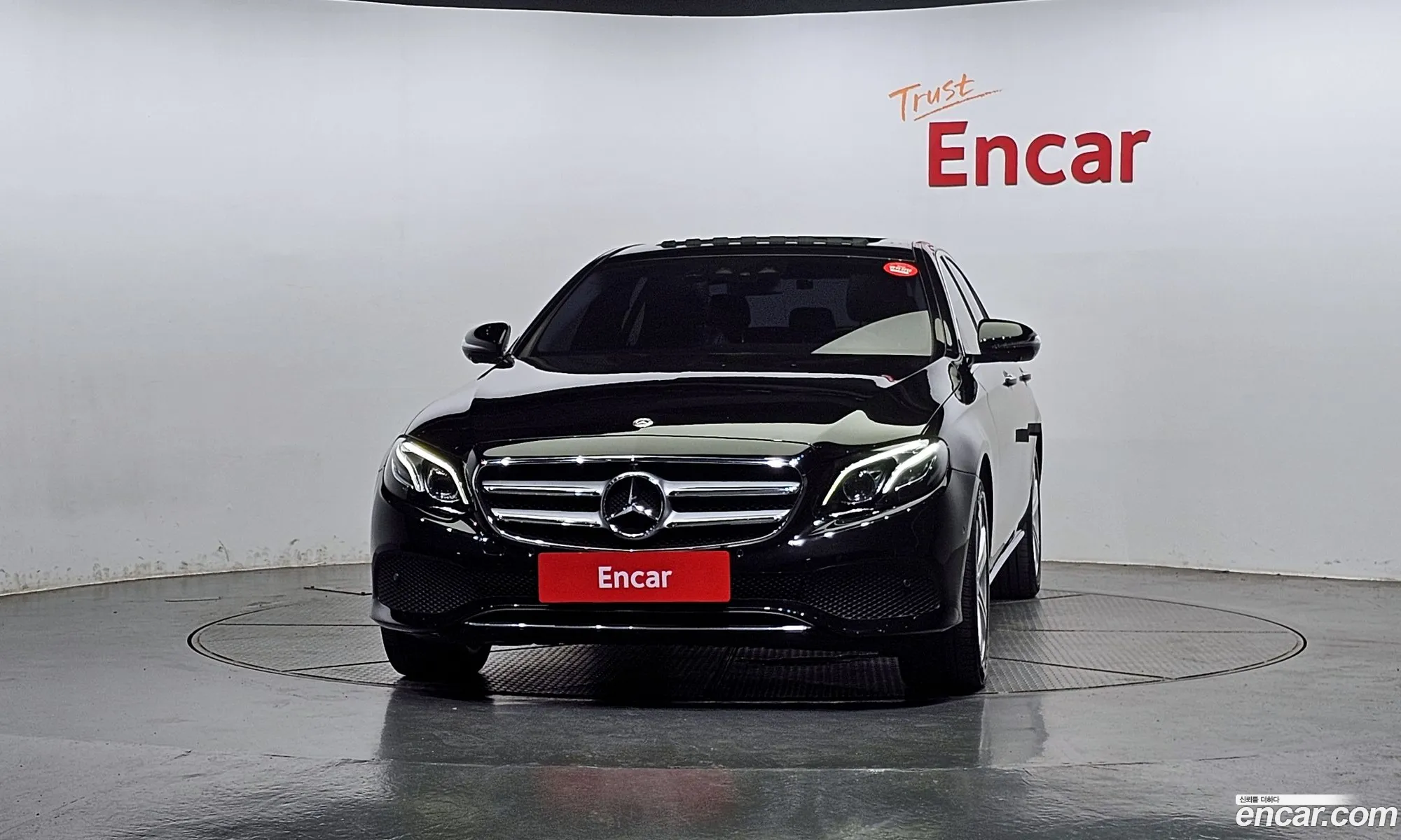 Mercedes-Benz E-Klasse V W213 S213 C238 E300 4Matic Avant Garde 2018 - фотография 14278601