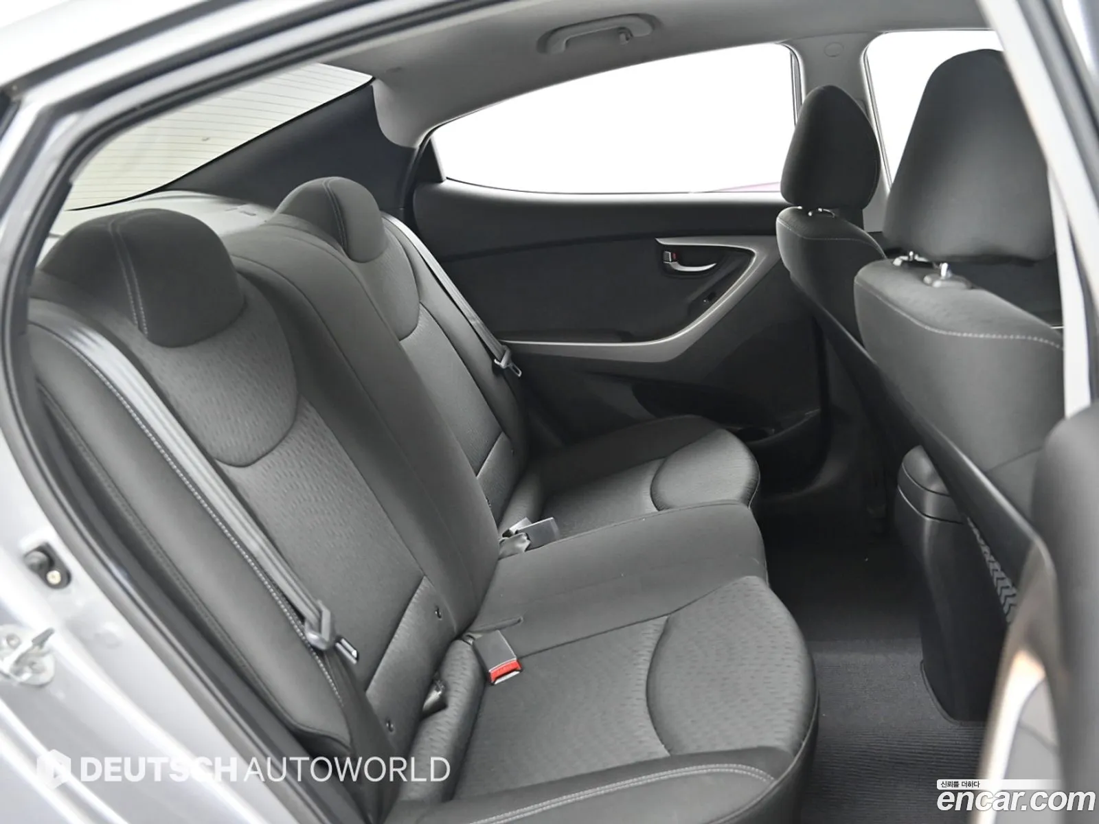 Korex Auto Trade - фотография 18054126