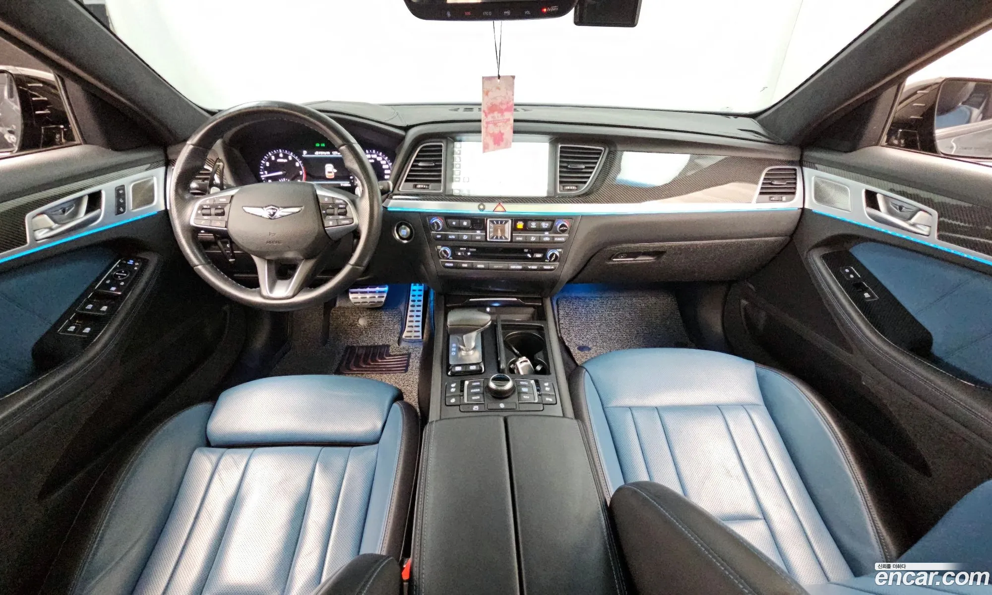 Korex Auto Trade - фотография 379705