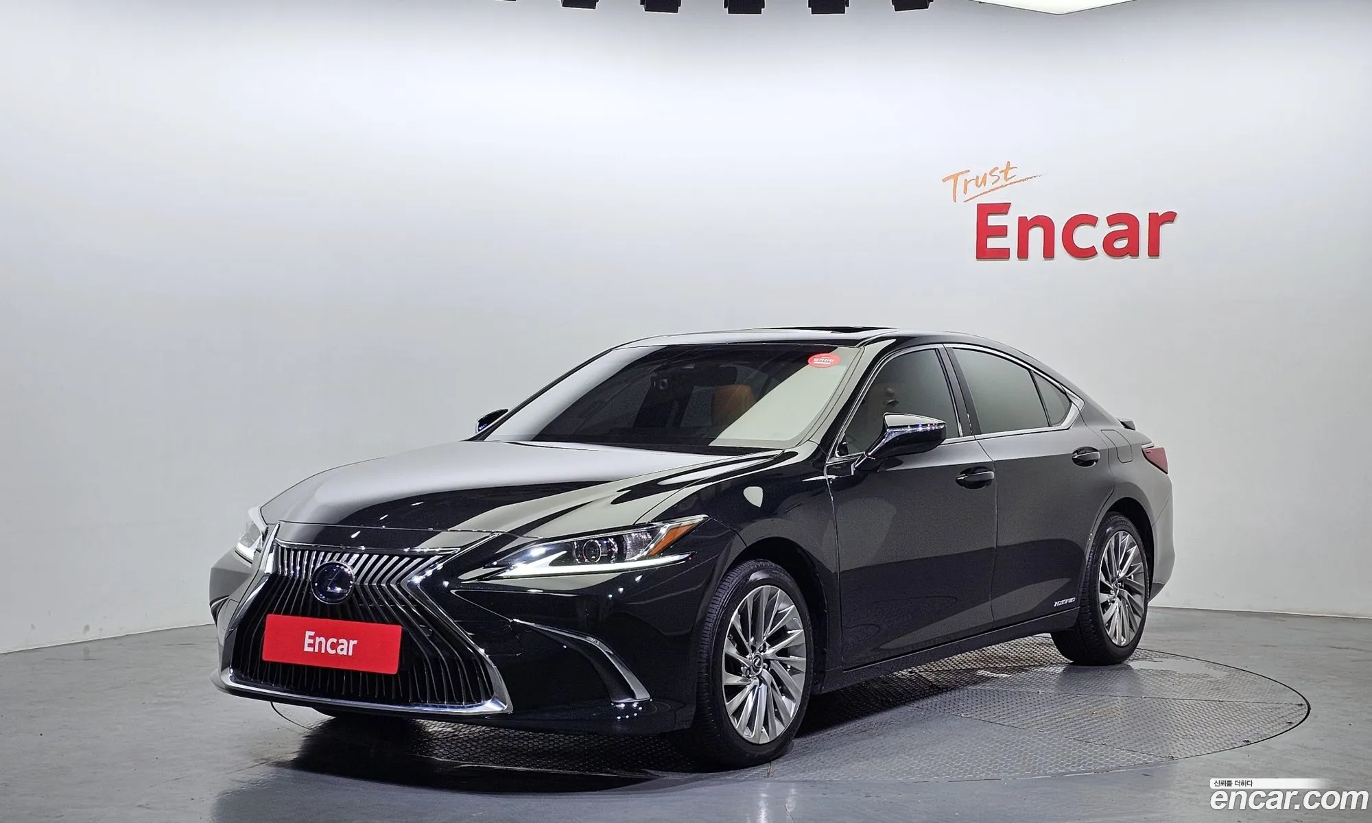 Lexus Es Vii Luxury Plus 2021 - фотография 3744617