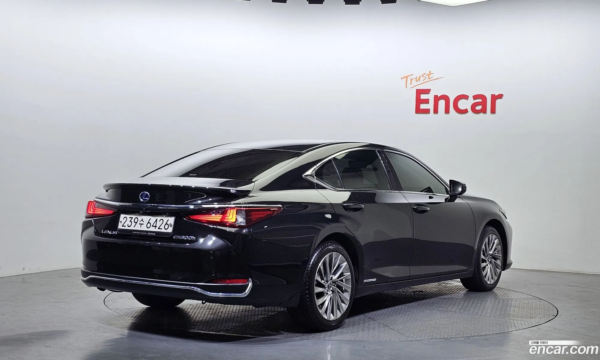 Lexus Es Vii Luxury Plus 2021 - фотография 3744618