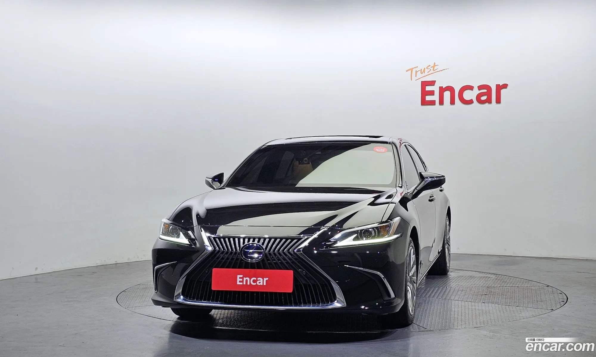 Lexus Es Vii Luxury Plus 2021 - фотография 3744619