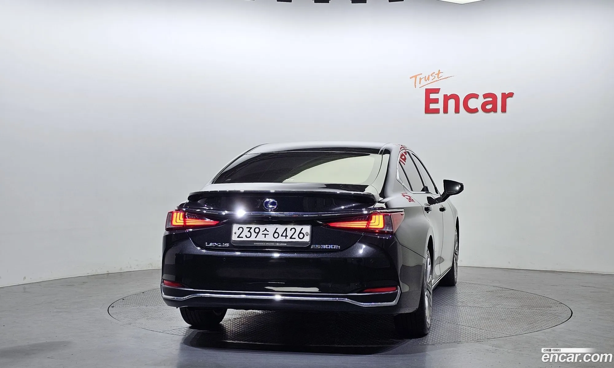 Lexus Es Vii Luxury Plus 2021 - фотография 3744620