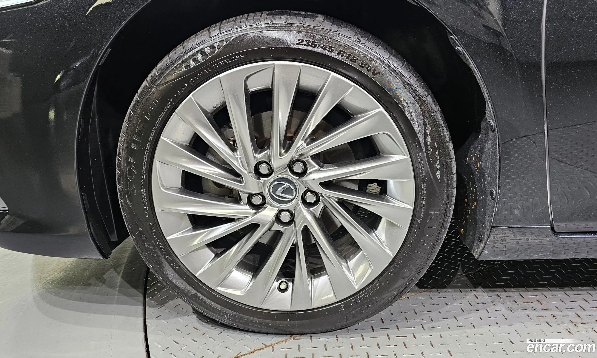Lexus Es Vii Luxury Plus 2021 - фотография 3744621