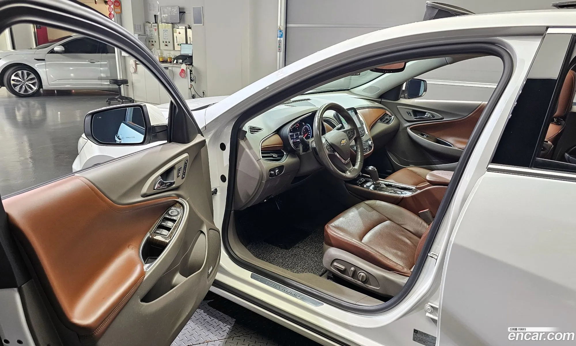 Korex Auto Trade - фотография 8192770