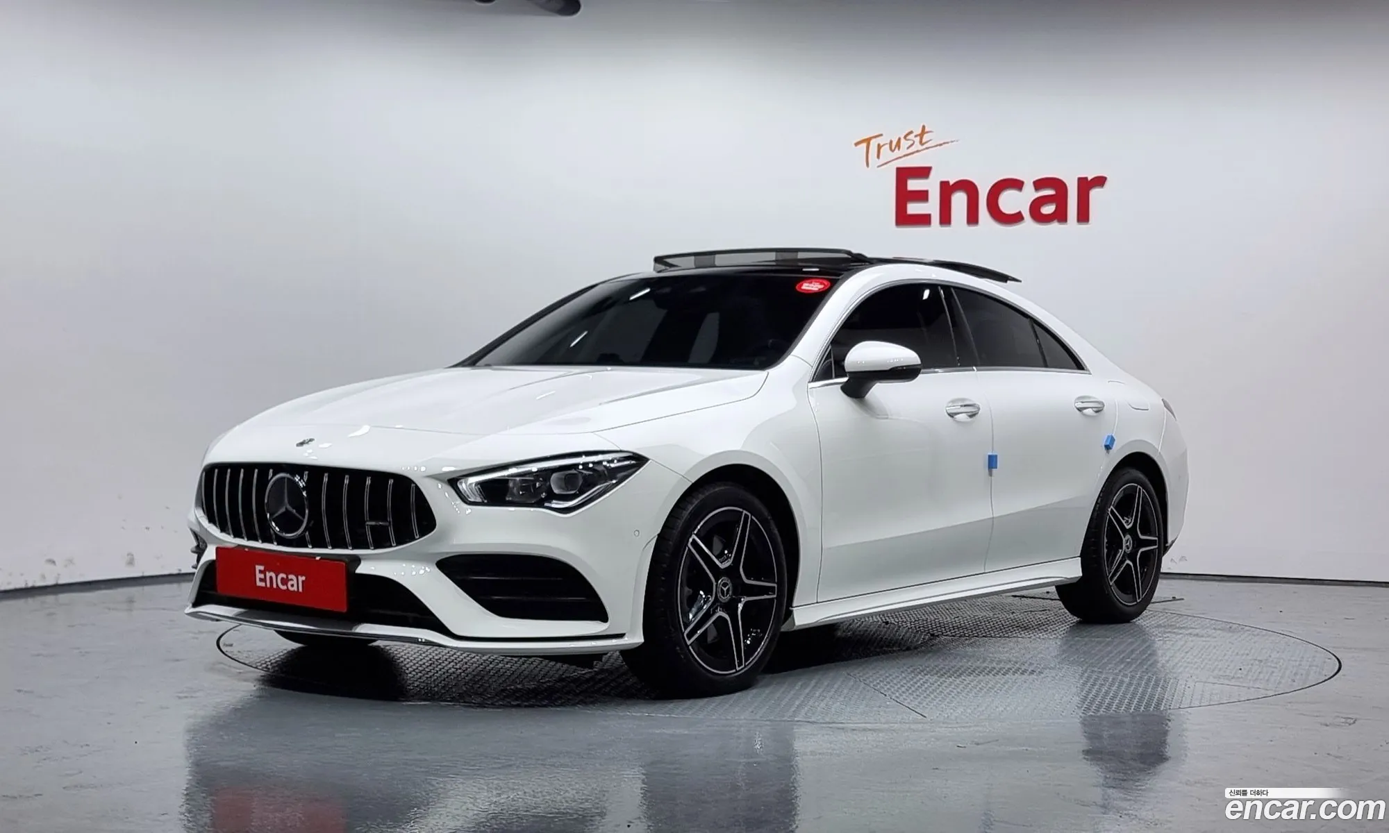 Mercedes-Benz Cla-Klasse Ii C118 X118 Cla250 4Matic 2022 - фотография 14274258
