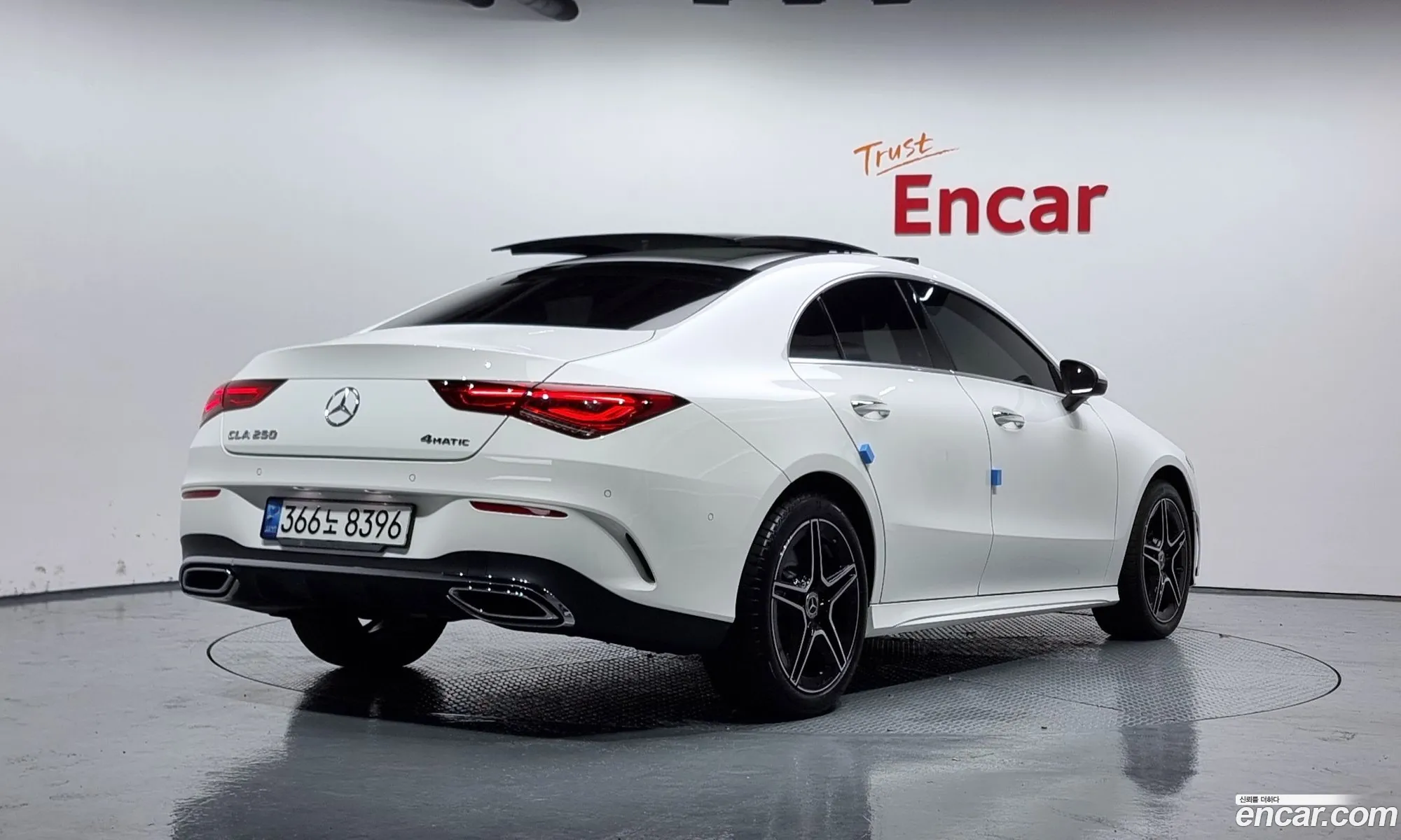 Mercedes-Benz Cla-Klasse Ii C118 X118 Cla250 4Matic 2022 - фотография 14274259