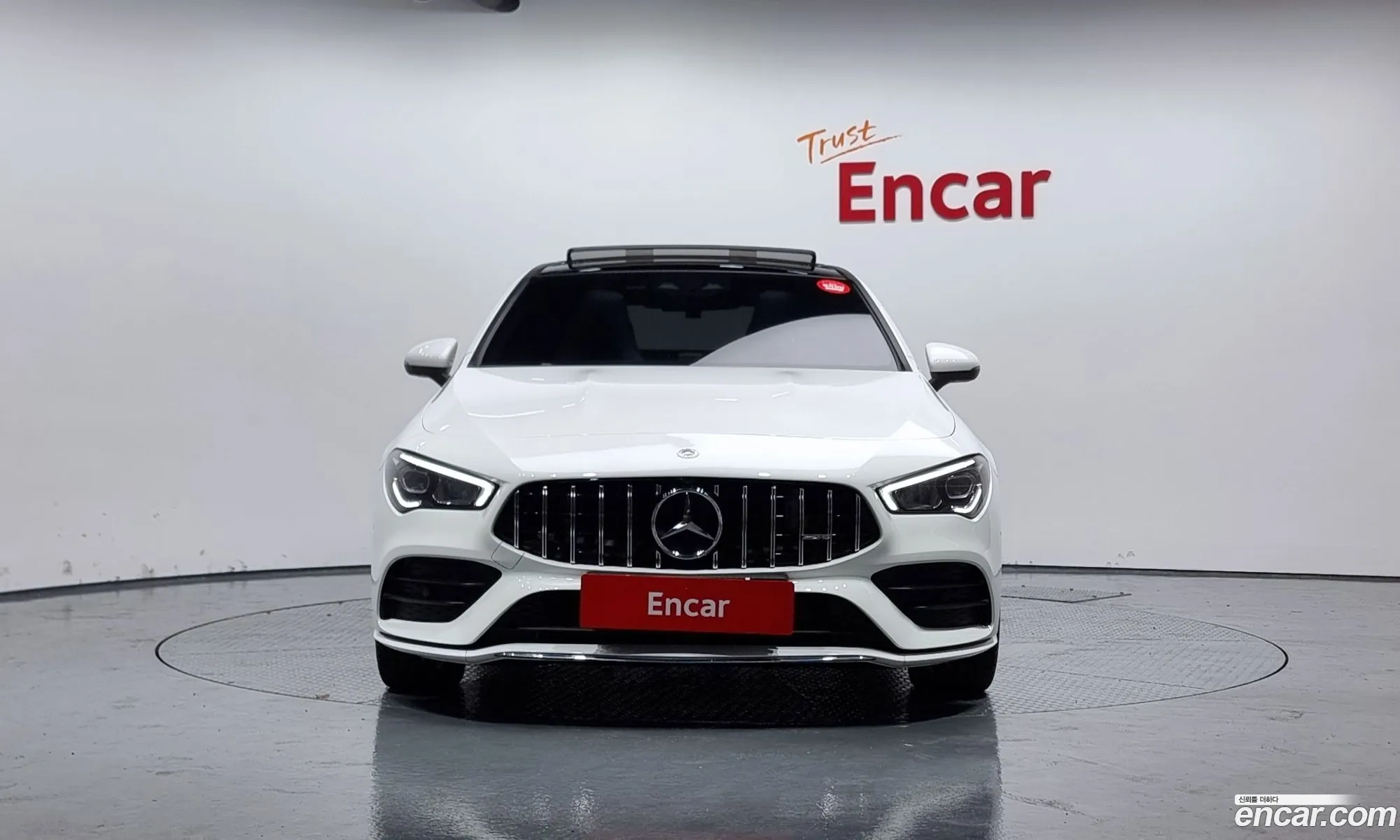 Mercedes-Benz Cla-Klasse Ii C118 X118 Cla250 4Matic 2022 - фотография 14274260