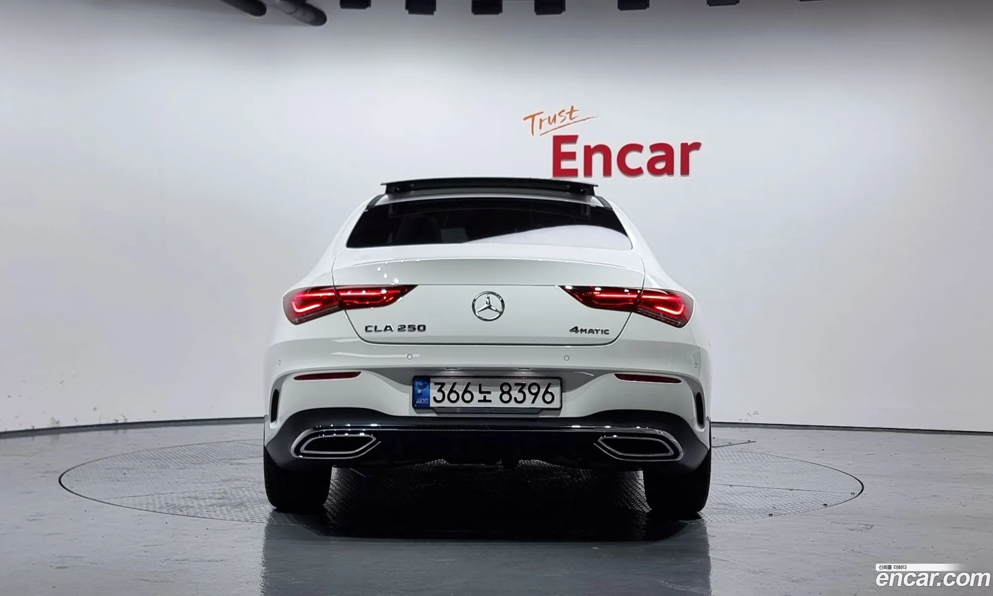 Mercedes-Benz Cla-Klasse Ii C118 X118 Cla250 4Matic 2022 - фотография 14274261