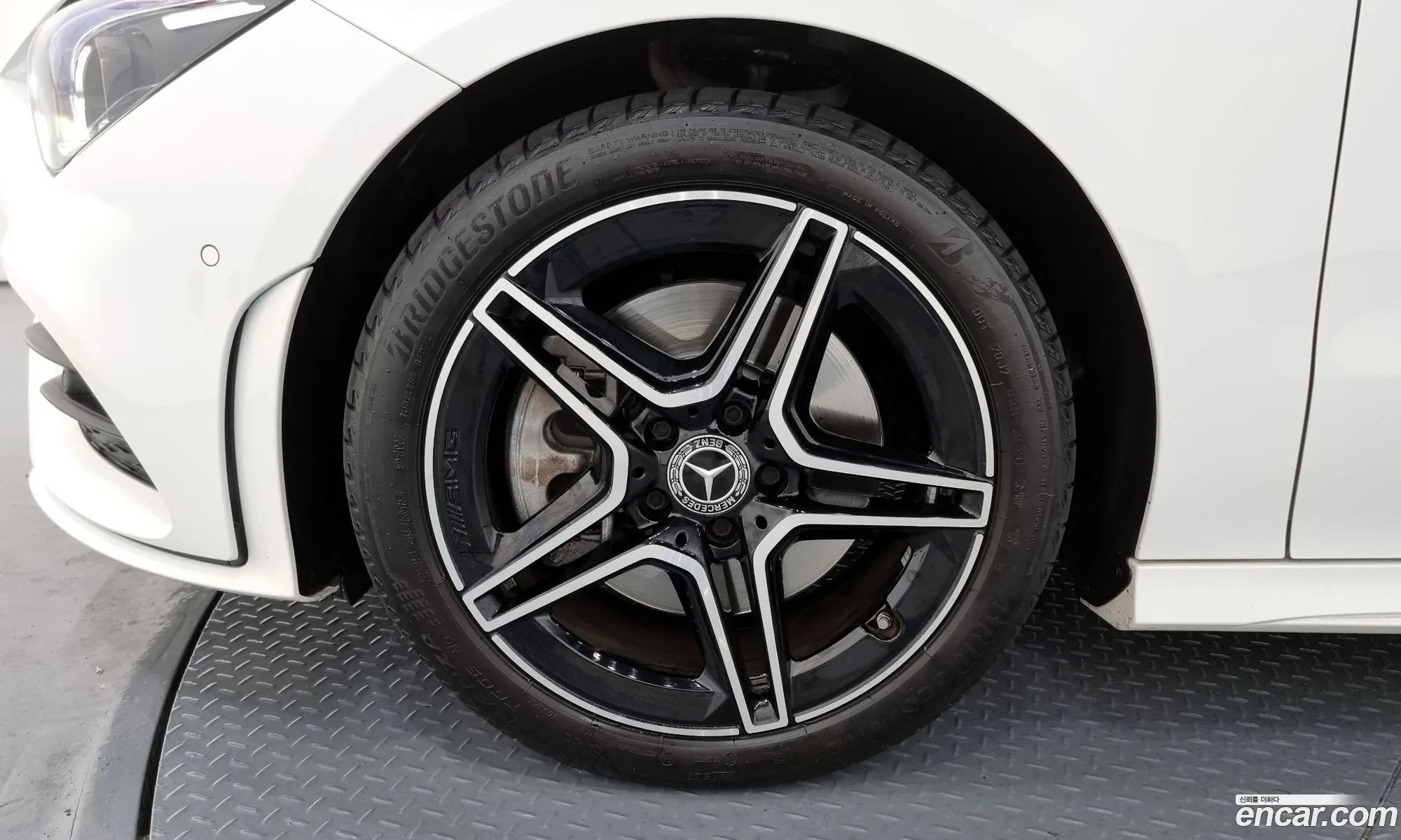 Mercedes-Benz Cla-Klasse Ii C118 X118 Cla250 4Matic 2022 - фотография 14274262