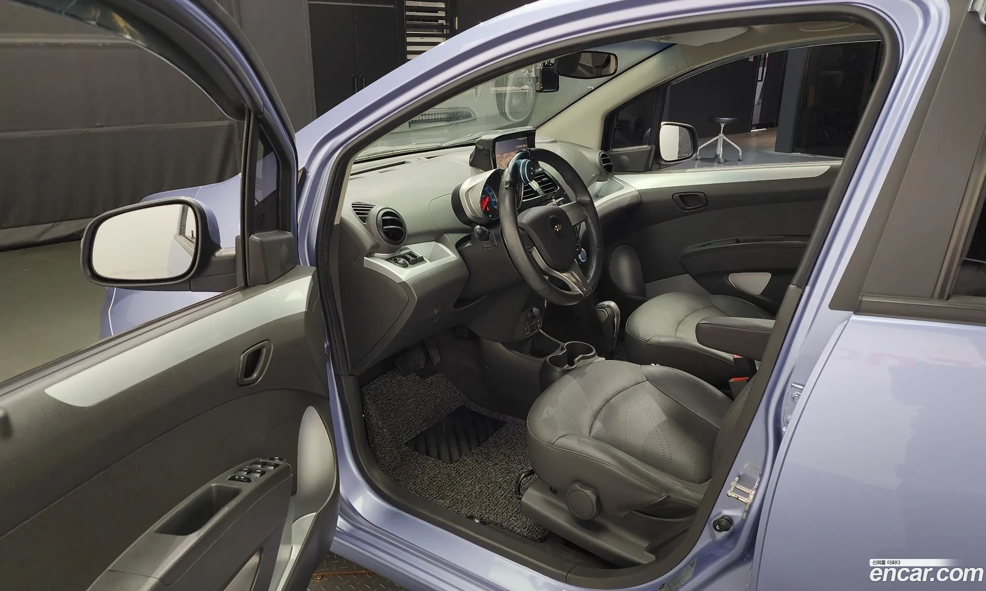 Korex Auto Trade - фотография 7997844
