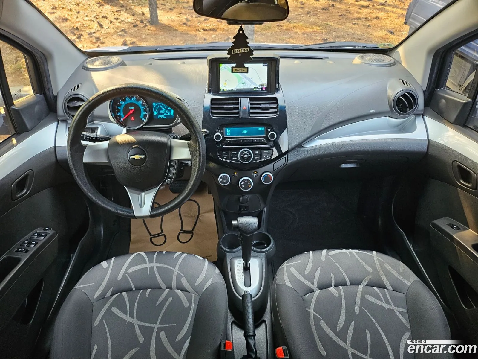Korex Auto Trade - фотография 8040518