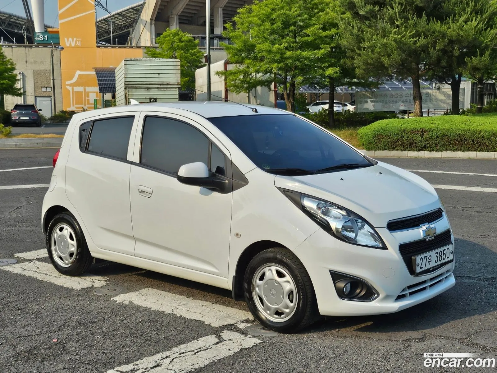 Korex Auto Trade - фотография 8040522