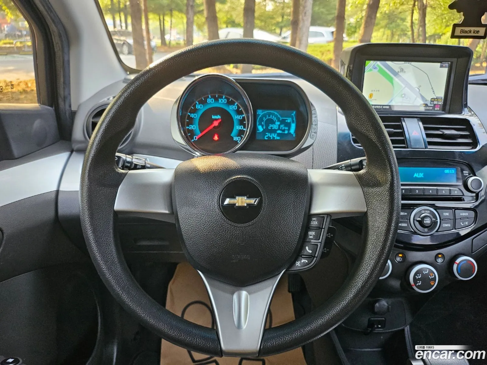 Korex Auto Trade - фотография 8040525