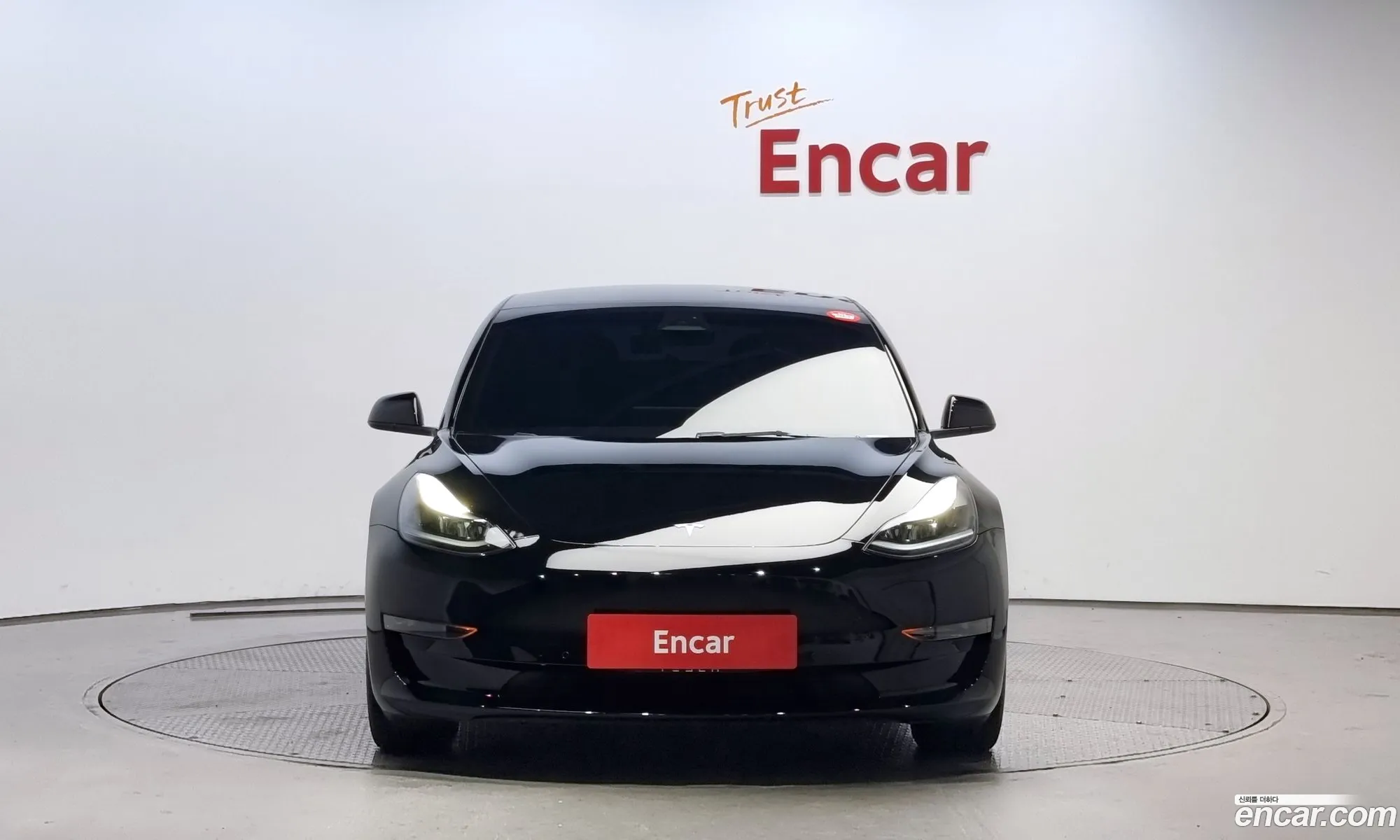 Tesla Model 3 I Rwd 2022 - фотография 14550654
