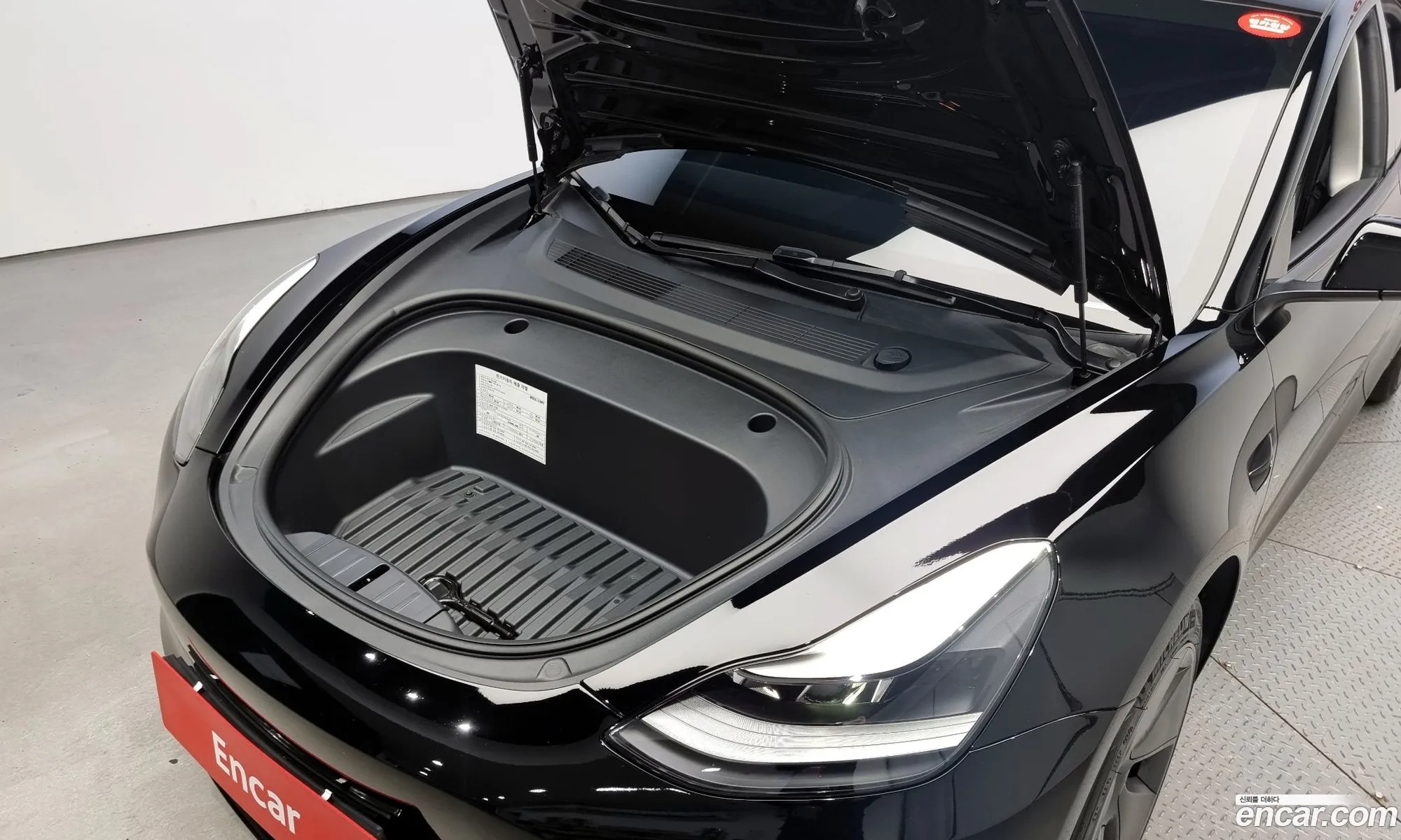 Tesla Model 3 I Rwd 2022 - фотография 14550657