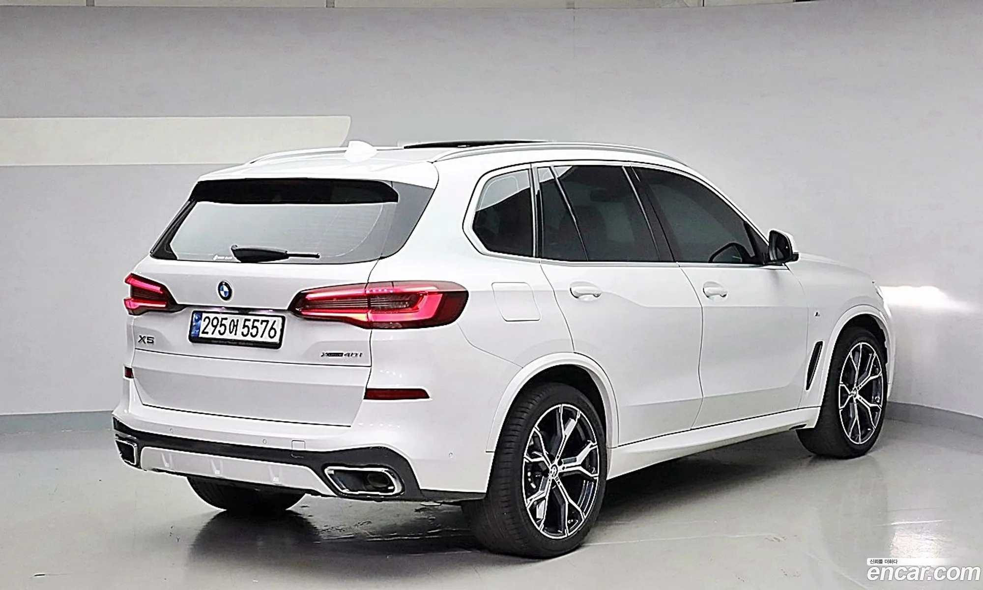 BMW X5 Iv G05 xDrive 40I M Sports 2022 - фотография 17093699