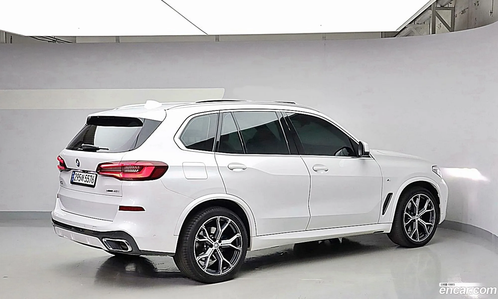 BMW X5 Iv G05 xDrive 40I M Sports 2022 - фотография 17093700