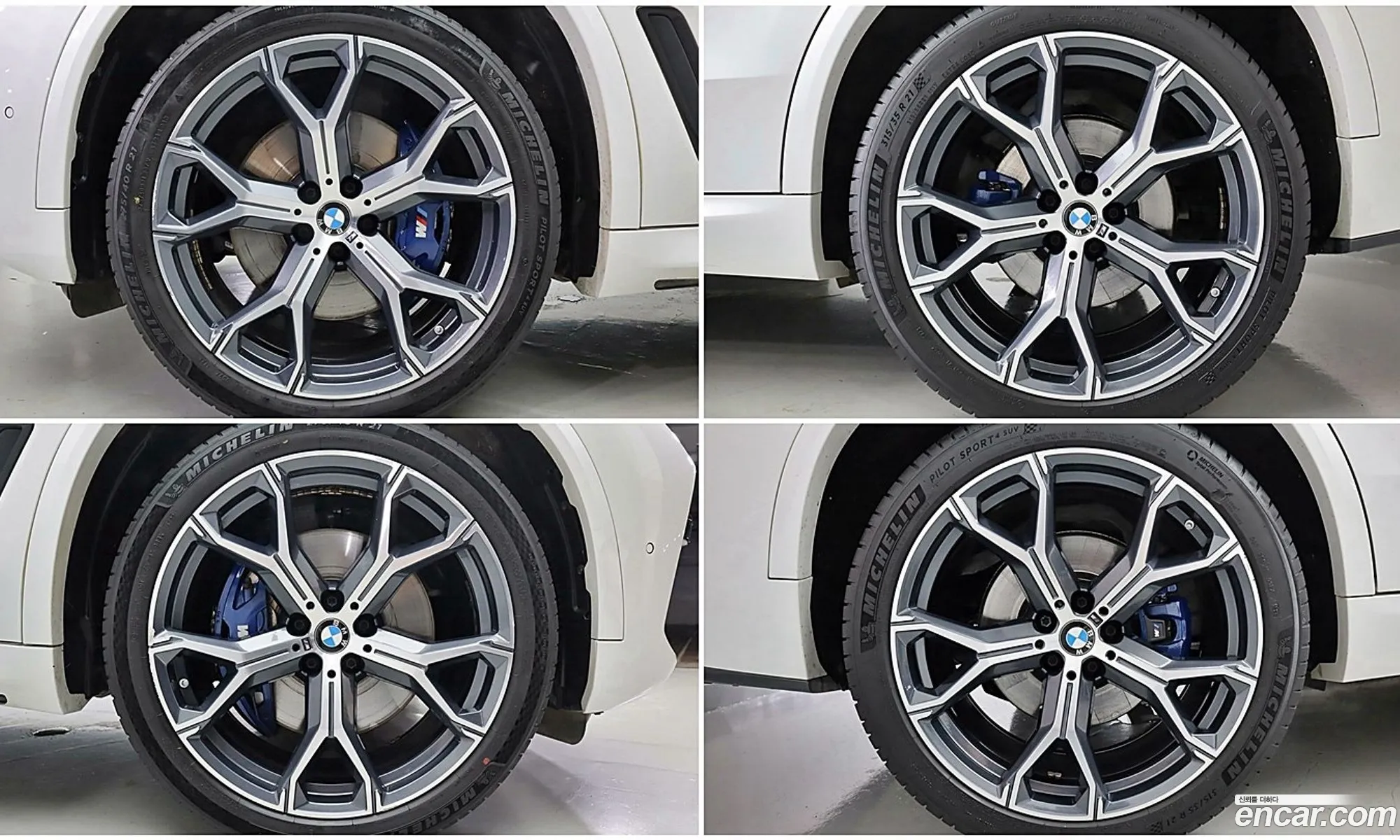 BMW X5 Iv G05 xDrive 40I M Sports 2022 - фотография 17093701