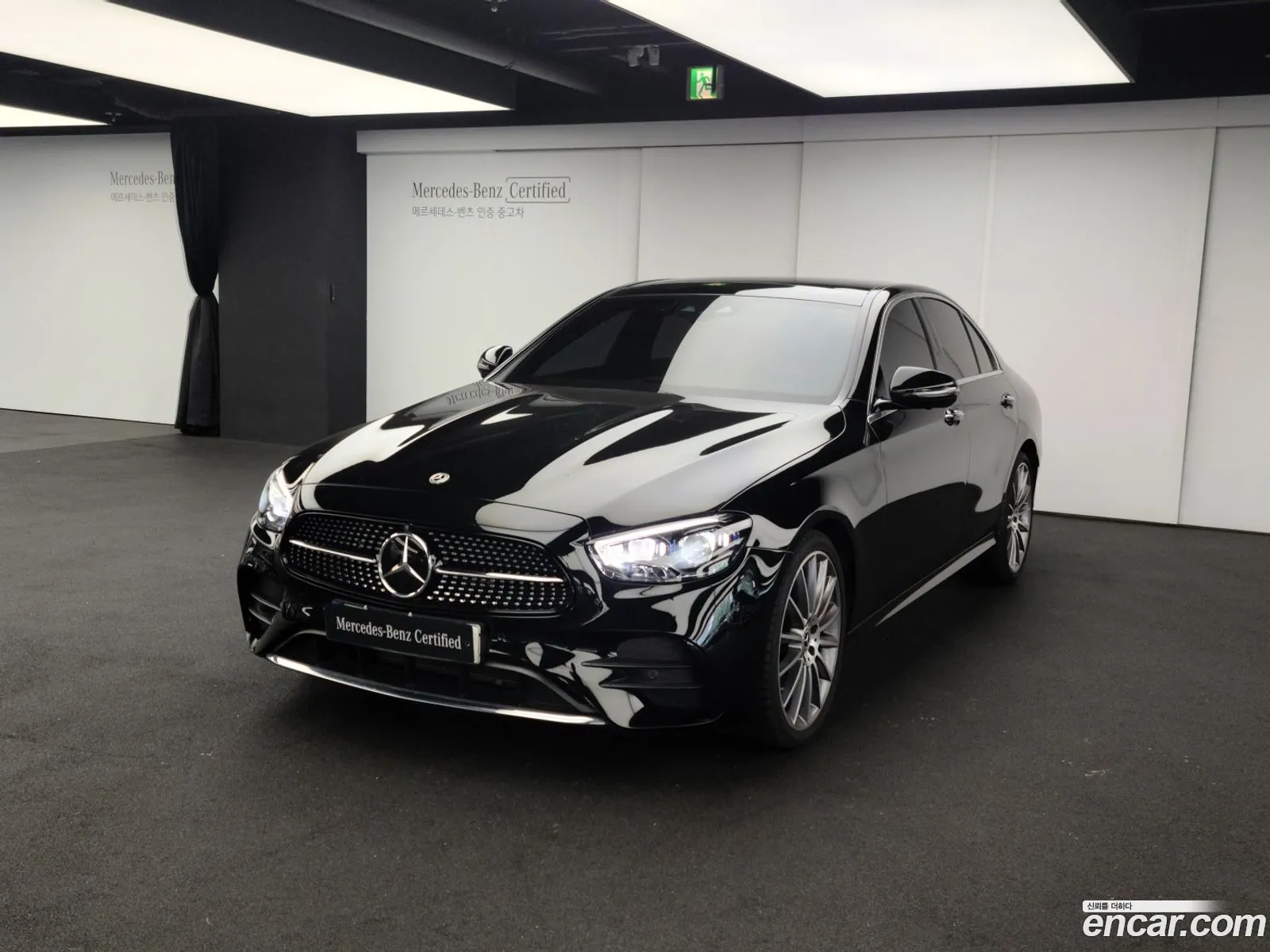 Mercedes E-Class W213 E350 4Matic Amg Line - фотография 14371891
