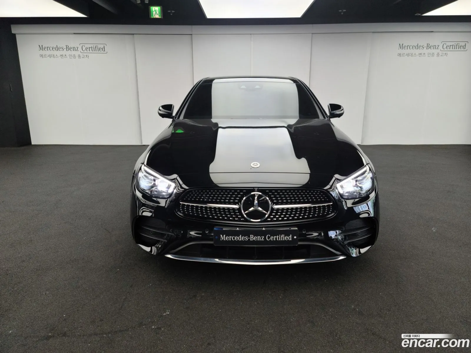 Mercedes E-Class W213 E350 4Matic Amg Line - фотография 14371892