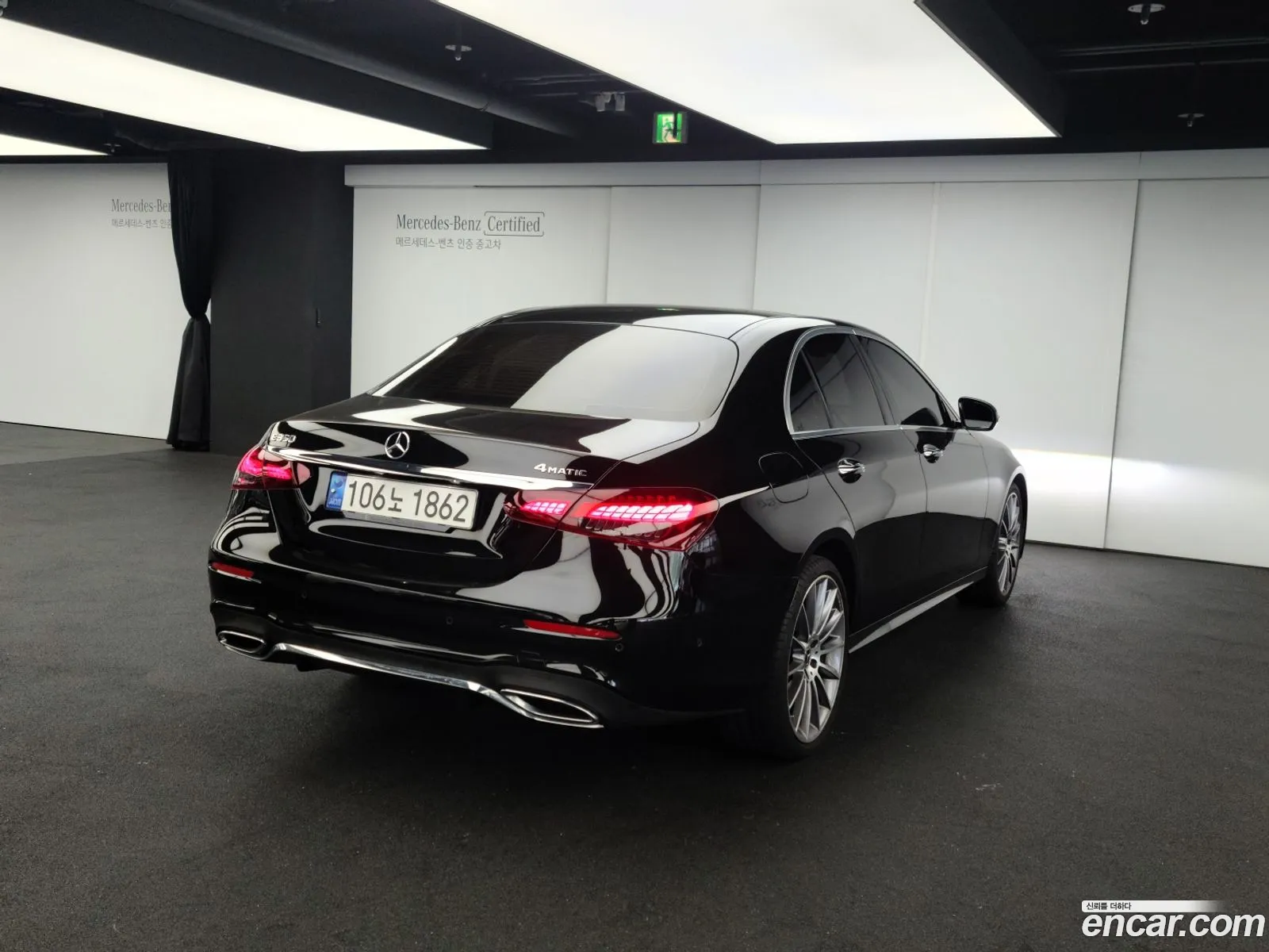 Mercedes E-Class W213 E350 4Matic Amg Line - фотография 14371893