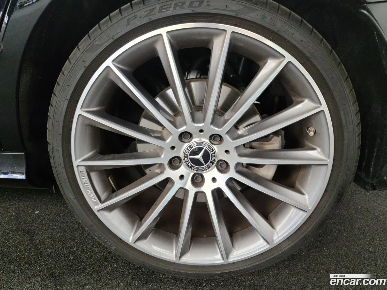 Mercedes E-Class W213 E350 4Matic Amg Line - фотография 14371895