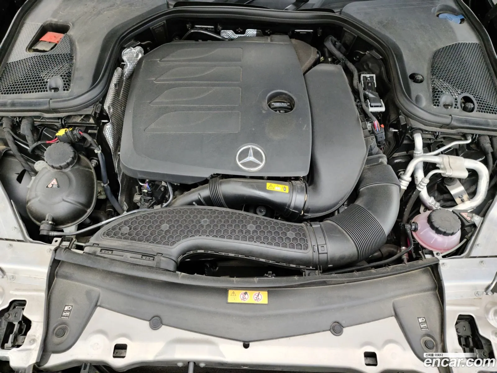 Mercedes E-Class W213 E350 4Matic Amg Line - фотография 14371896