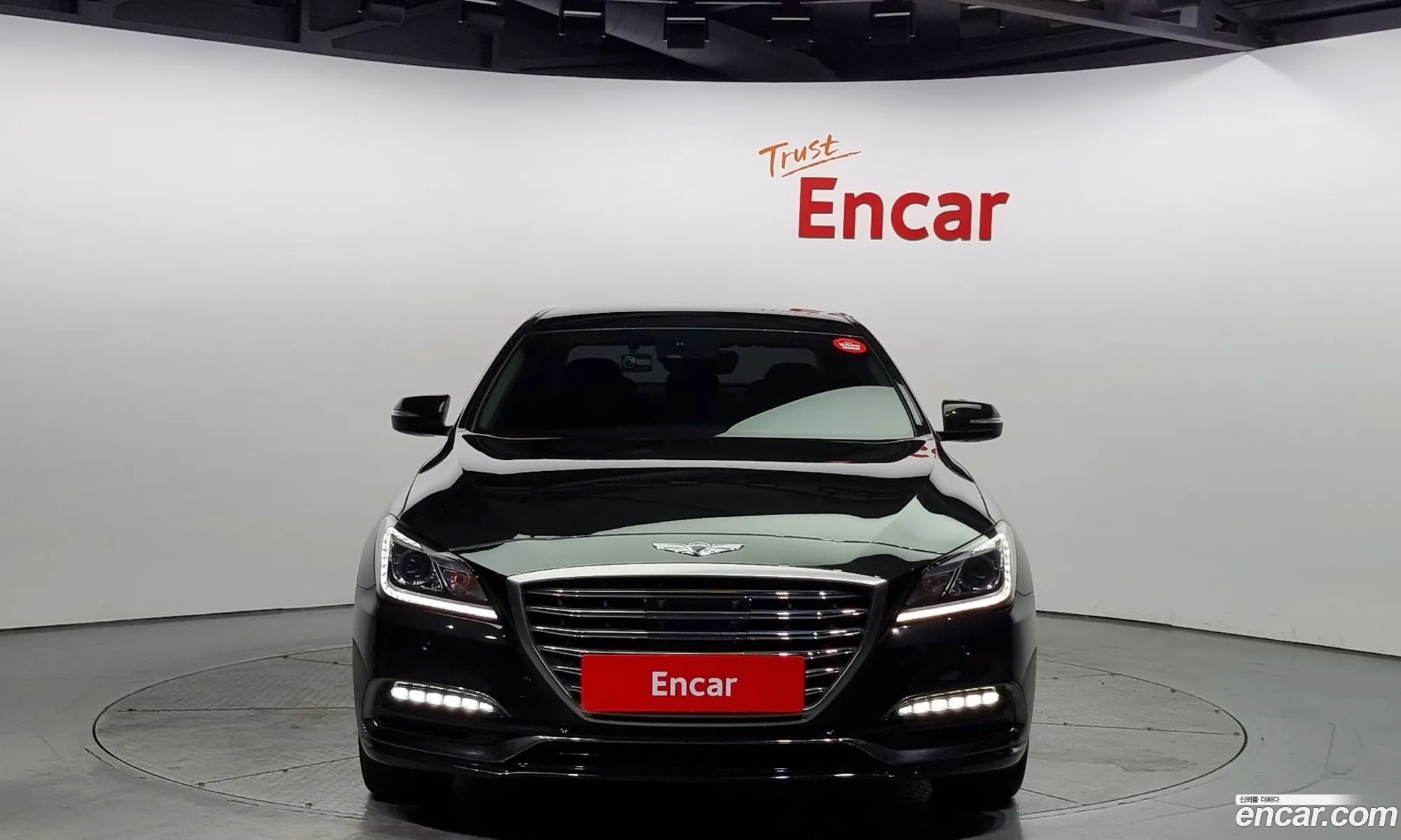 Genesis G80 I 33 Gdi Awd 2019 - фотография 194760