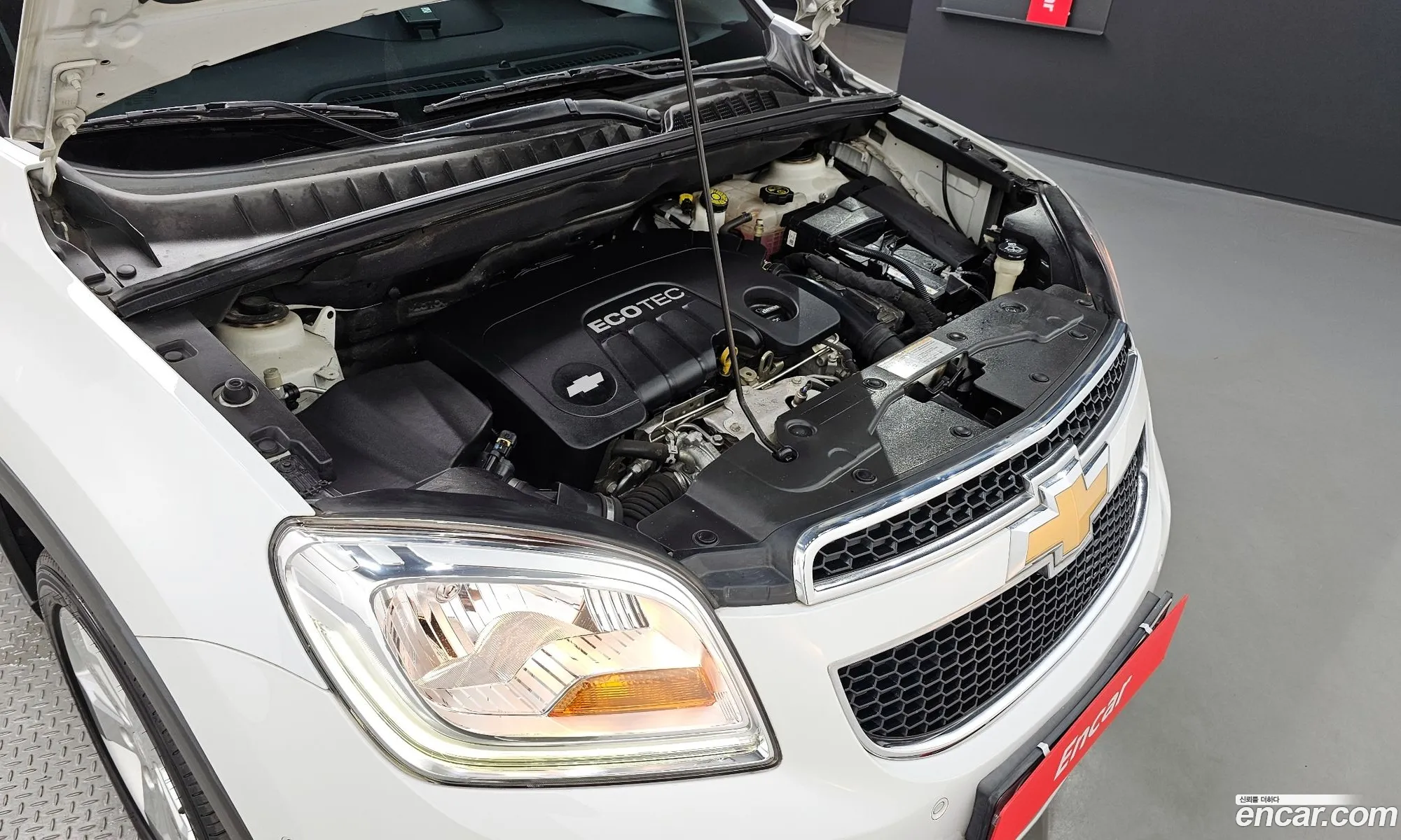 Chevrolet Orlando 16 Diesel Ltz 2016 - фотография 8065864